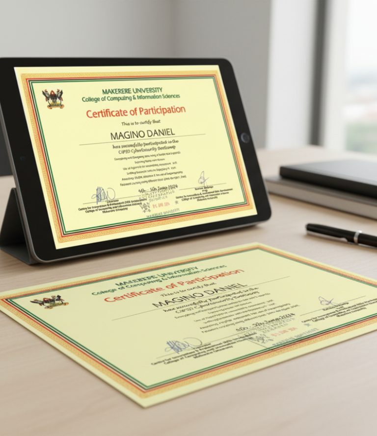 CISPD CyberSecurity BootCamp